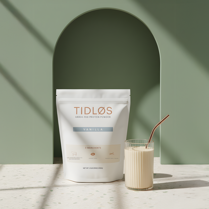 TIDLOS Protein
